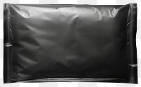PNG Simple plane plastic wrap backgrounds black bag.