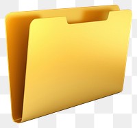PNG File icon gold white background electronics