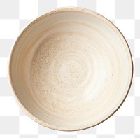 PNG Pottery off-white bowl pottery porcelain beverage.