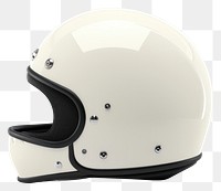 PNG Helmelt mockup helmet white protection.