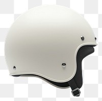 PNG Helmelt mockup helmet white white background.