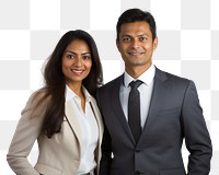 PNG South asian businesspeople tuxedo adult photo