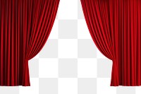 PNG Theatre curtain backgrounds stage.