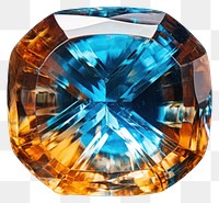 PNG Gem gemstone jewelry diamond.