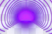 PNG  Tunnel background backgrounds abstract purple