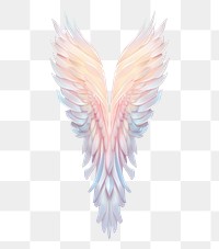 PNG Angel wing bird creativity archangel.