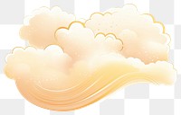 PNG Chinese cloud backgrounds art chandelier.