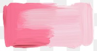 PNG Pink pastel rectangle backgrounds white background splattered.