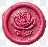 PNG Pink food rose white background.