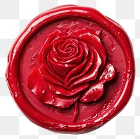 PNG Food rose red white background.