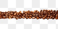 PNG  Coffee white background refreshment freshness.
