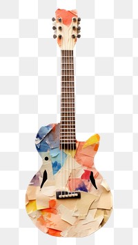 PNG Guitar creativity string person.