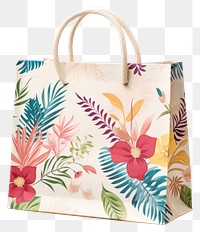 PNG Paper grocery shopping bag handbag white background celebration.