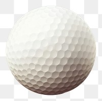 PNG  Golf Ball golf ball sports.