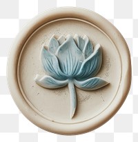 PNG Lotus porcelain art accessories.