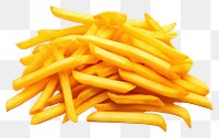 PNG More French Fries fries food 