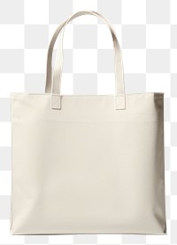 PNG Canvas bag handbag white background accessories.