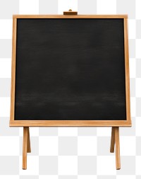 PNG School blackboard white background architecture education