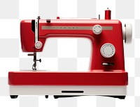 PNG Sewing machinep technology equipment machinery.