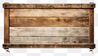 PNG  Wooden sign frame border vintage label wood furniture hardwood.