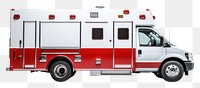 PNG Ambulance ambulance vehicle truck.