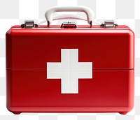 PNG First aid box furniture suitcase medicine.