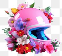 PNG Helmet flower plant floristry.