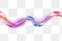 PNG Galaxy border neon backgrounds nature. AI generated Image by rawpixel.
