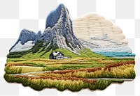 PNG Iceland landscape outdoors nature art.