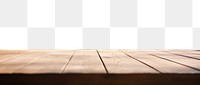 PNG Flower garden table wood outdoors. AI generated Image by rawpixel.
