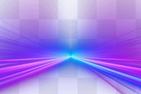 PNG Purple and blue gradient light backgrounds futuristic. AI generated Image by rawpixel.