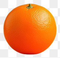 PNG Orange food fruit plant. AI generated Image by rawpixel.