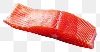 PNG Salmon food seafood still life. AI generated Image by rawpixel.