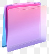 PNG Folder icon white background technology rectangle.