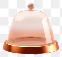 PNG 3d transparent glass style of bell icon white background observatory investment.