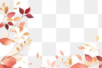 PNG Autumn backgrounds pattern line. AI generated Image by rawpixel.