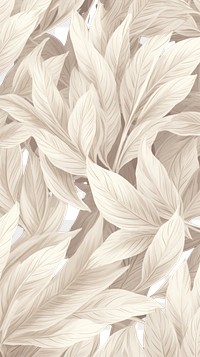 PNG  Leaves backgrounds wallpaper pattern