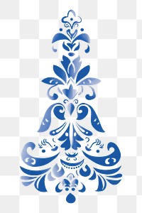 PNG Bell pattern white white background.