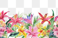 PNG Outdoors pattern plant petal.