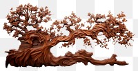 PNG A body tree wood plant art. AI generated Image by rawpixel.