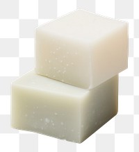 PNG  Soap white background simplicity hygiene. AI generated Image by rawpixel.