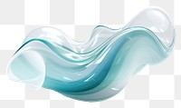 PNG Wavy abstract white background simplicity.