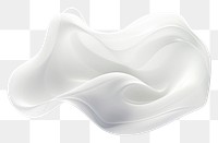 PNG Wavy backgrounds white simplicity.