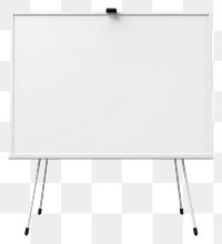 PNG Office whiteboard white background electronics technology.