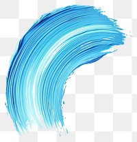 PNG Light blue paint white background splattered.