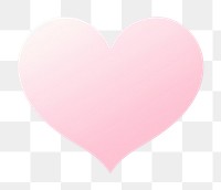 PNG  Heart backgrounds symbol copy space. AI generated Image by rawpixel.