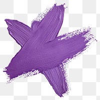 PNG Purple creativity textured lavender.