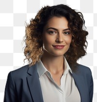 PNG Office young woman smiling portrait adult.