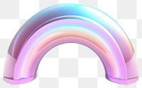 PNG Cute arch white background appliance spectrum.