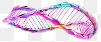 PNG Cute dna jewelry white background accessories.